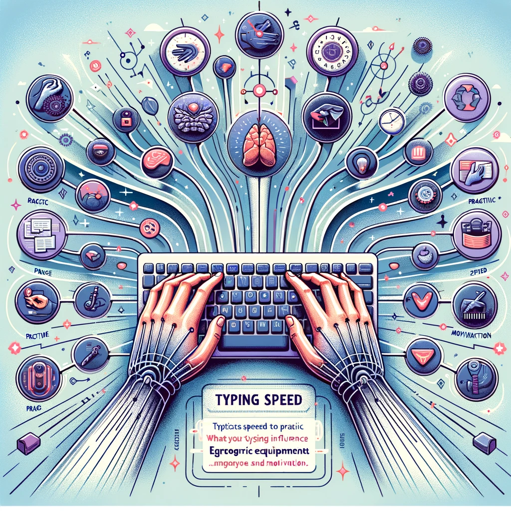 Typing Speed: What Determines It and How to Improve Yours